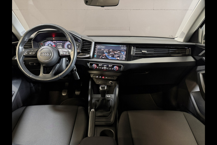 Audi A1 Sportback 25 TFSI Pro Line | Virtual cockpit | Navi | PDC V+A | Clima | Cruise