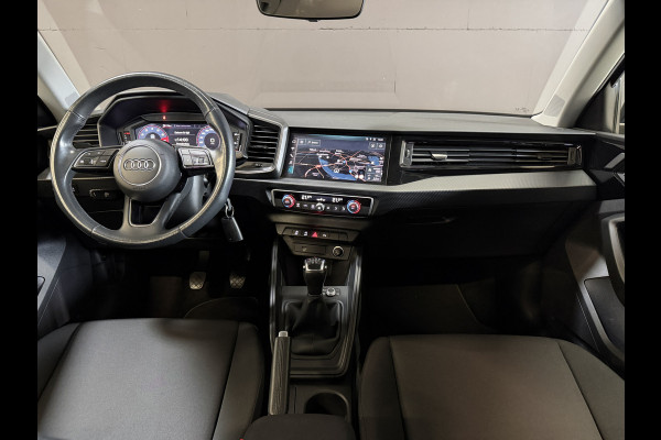 Audi A1 Sportback 25 TFSI Pro Line | Virtual cockpit | Navi | PDC V+A | Clima | Cruise