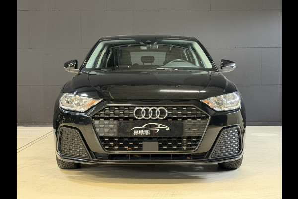 Audi A1 Sportback 25 TFSI Pro Line | Virtual cockpit | Navi | PDC V+A | Clima | Cruise