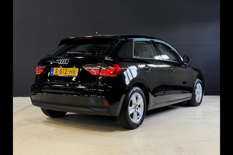 Audi A1 Sportback 25 TFSI Pro Line | Virtual cockpit | Navi | PDC V+A | Clima | Cruise