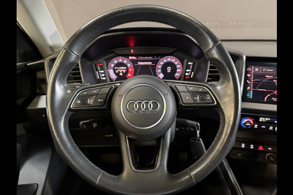 Audi A1 Sportback 25 TFSI Pro Line | Virtual cockpit | Navi | PDC V+A | Clima | Cruise
