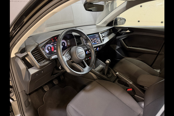 Audi A1 Sportback 25 TFSI Pro Line | Virtual cockpit | Navi | PDC V+A | Clima | Cruise
