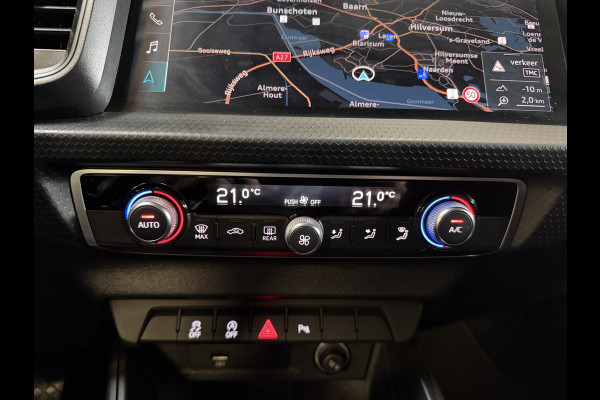 Audi A1 Sportback 25 TFSI Pro Line | Virtual cockpit | Navi | PDC V+A | Clima | Cruise