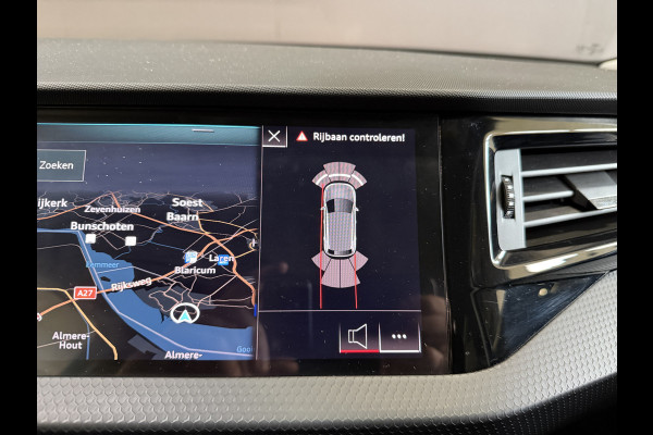 Audi A1 Sportback 25 TFSI Pro Line | Virtual cockpit | Navi | PDC V+A | Clima | Cruise