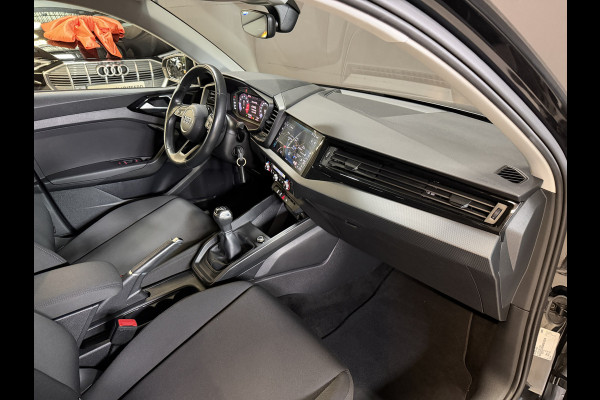 Audi A1 Sportback 25 TFSI Pro Line | Virtual cockpit | Navi | PDC V+A | Clima | Cruise