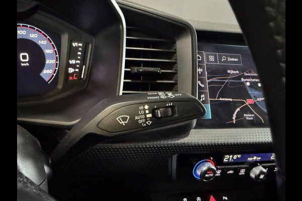Audi A1 Sportback 25 TFSI Pro Line | Virtual cockpit | Navi | PDC V+A | Clima | Cruise