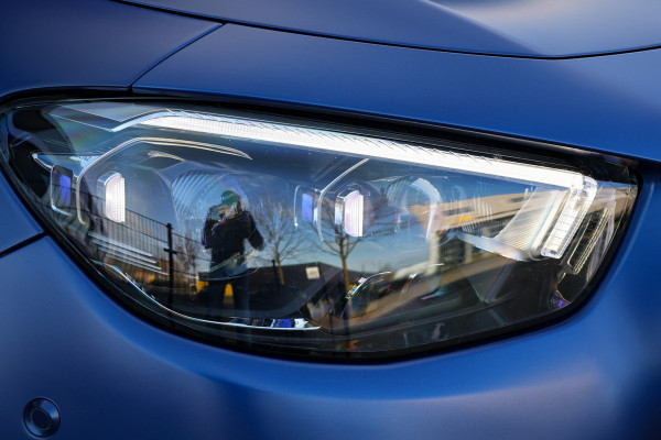 Mercedes-Benz E-Klasse Estate AMG 63 S 4MATIC+ | FACELIFT | TRACK PACK | HUD | BURMESTER | 360 | KEYLESS | DEALER ONDH |