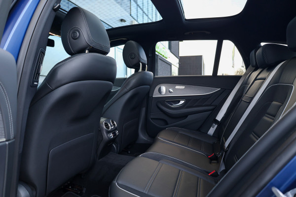Mercedes-Benz E-Klasse Estate AMG 63 S 4MATIC+ | FACELIFT | TRACK PACK | HUD | BURMESTER | 360 | KEYLESS | DEALER ONDH |