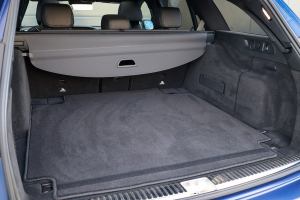 Mercedes-Benz E-Klasse Estate AMG 63 S 4MATIC+ | FACELIFT | TRACK PACK | HUD | BURMESTER | 360 | KEYLESS | DEALER ONDH |