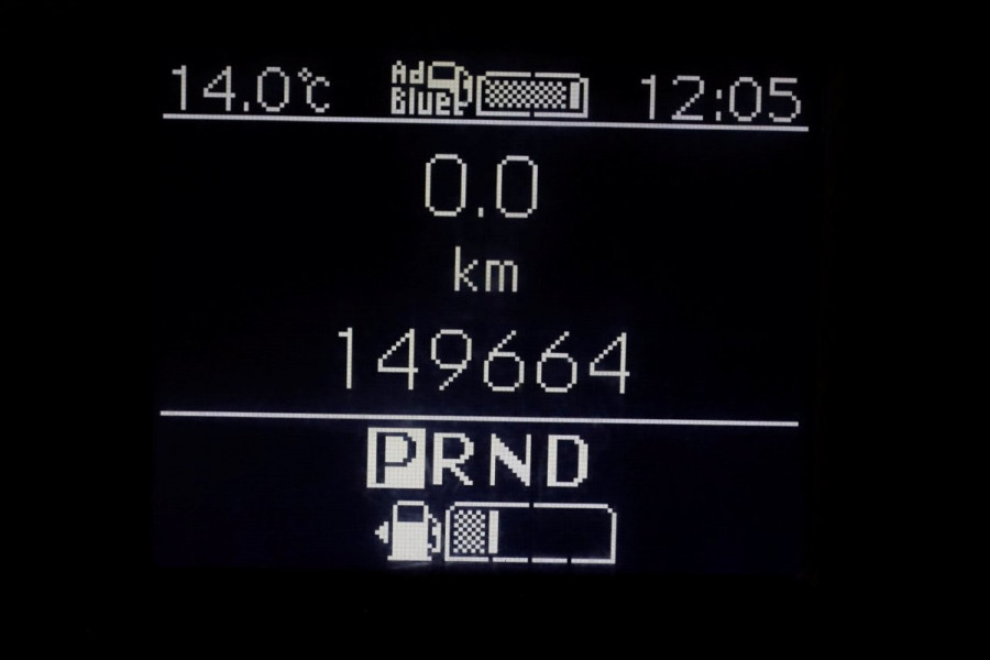 Mercedes-Benz Sprinter 317 CDI 170pk 9G Automaat Open Laadbak D.C. Trekhaak 3500kg 03-2021