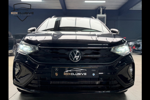 Volkswagen Taigo 1.0 TSI R-Line Business ACC/Blindspot/Camera