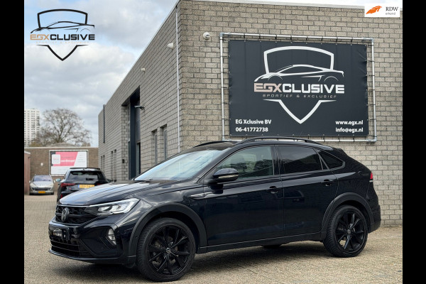 Volkswagen Taigo 1.0 TSI R-Line Business ACC/Blindspot/Camera