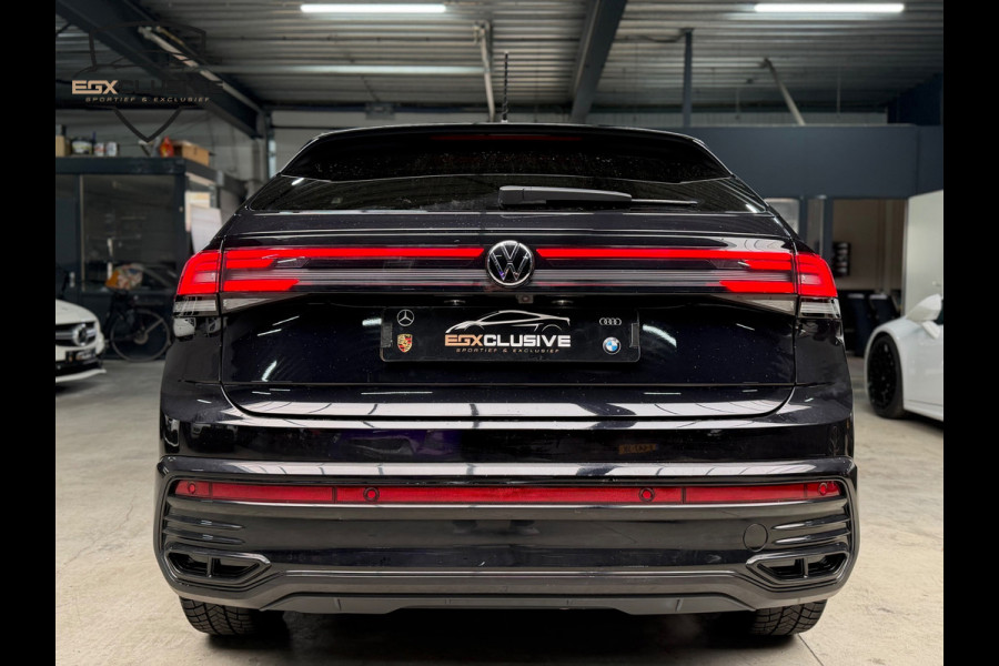 Volkswagen Taigo 1.0 TSI R-Line Business ACC/Blindspot/Camera