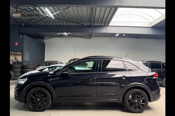 Volkswagen Taigo 1.0 TSI R-Line Business ACC/Blindspot/Camera