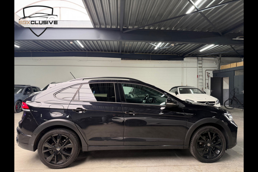 Volkswagen Taigo 1.0 TSI R-Line Business ACC/Blindspot/Camera