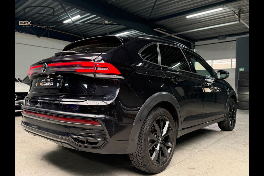 Volkswagen Taigo 1.0 TSI R-Line Business ACC/Blindspot/Camera