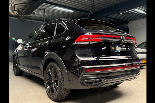 Volkswagen Taigo 1.0 TSI R-Line Business ACC/Blindspot/Camera