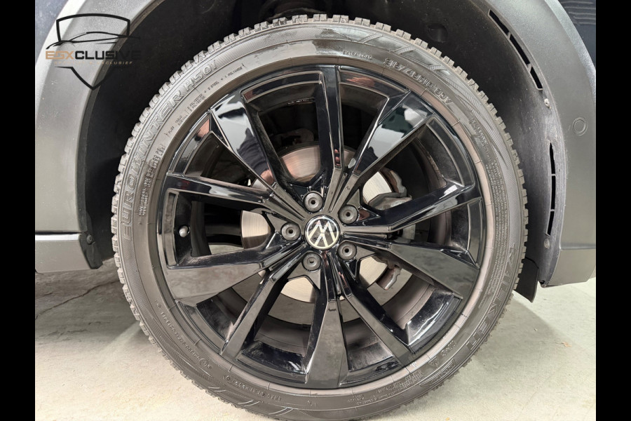 Volkswagen Taigo 1.0 TSI R-Line Business ACC/Blindspot/Camera