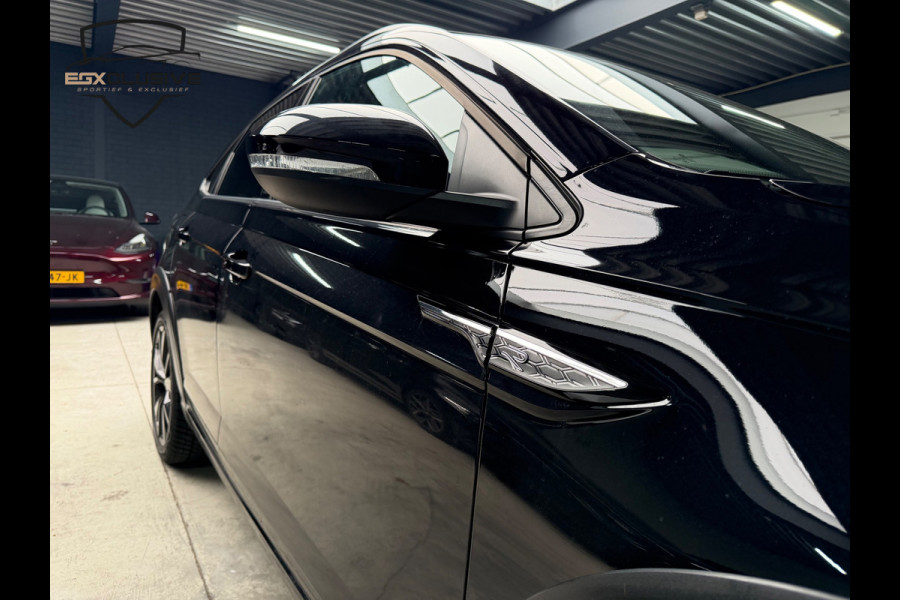 Volkswagen Taigo 1.0 TSI R-Line Business ACC/Blindspot/Camera