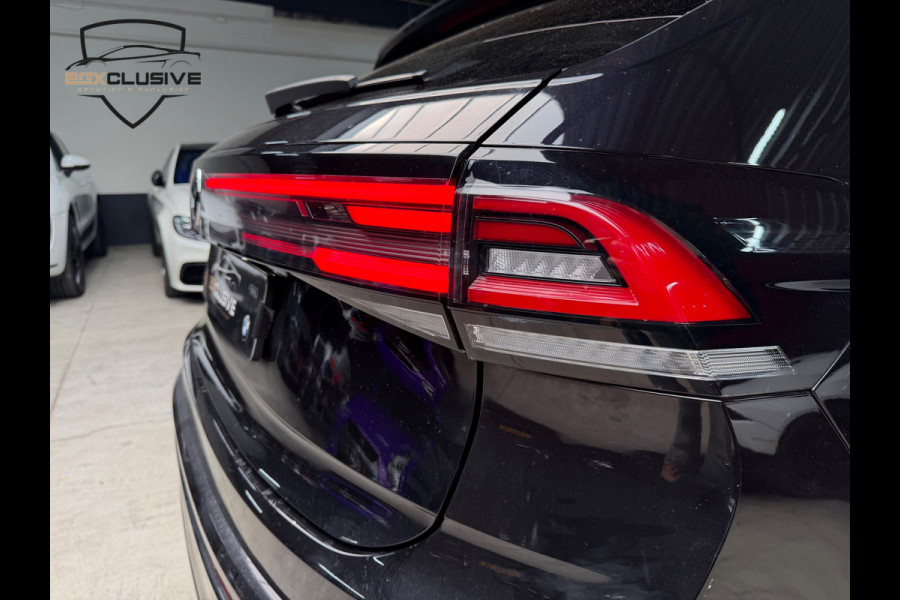 Volkswagen Taigo 1.0 TSI R-Line Business ACC/Blindspot/Camera