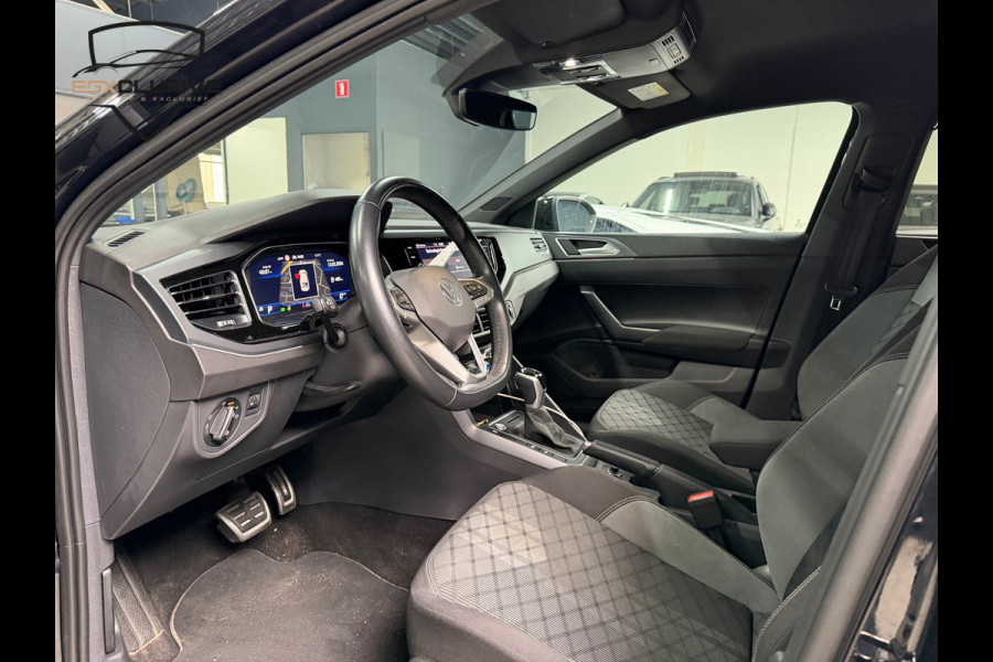 Volkswagen Taigo 1.0 TSI R-Line Business ACC/Blindspot/Camera