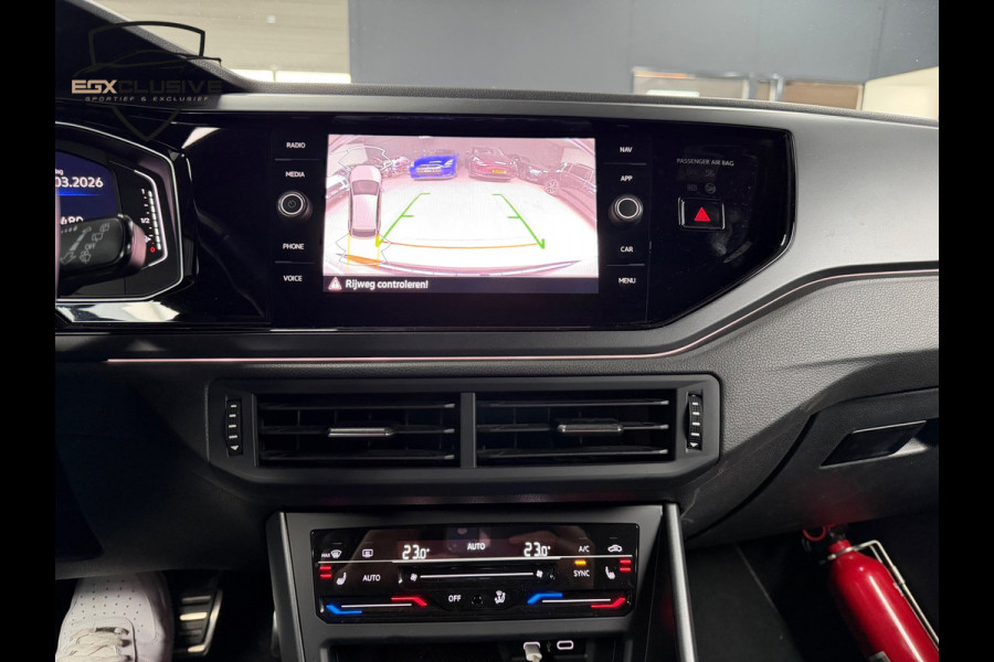 Volkswagen Taigo 1.0 TSI R-Line Business ACC/Blindspot/Camera