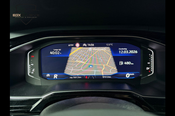 Volkswagen Taigo 1.0 TSI R-Line Business ACC/Blindspot/Camera