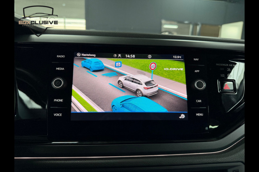 Volkswagen Taigo 1.0 TSI R-Line Business ACC/Blindspot/Camera