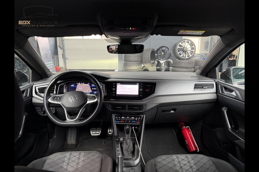 Volkswagen Taigo 1.0 TSI R-Line Business ACC/Blindspot/Camera