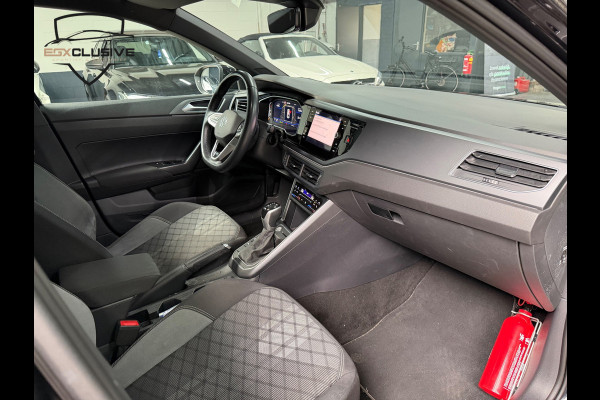 Volkswagen Taigo 1.0 TSI R-Line Business ACC/Blindspot/Camera