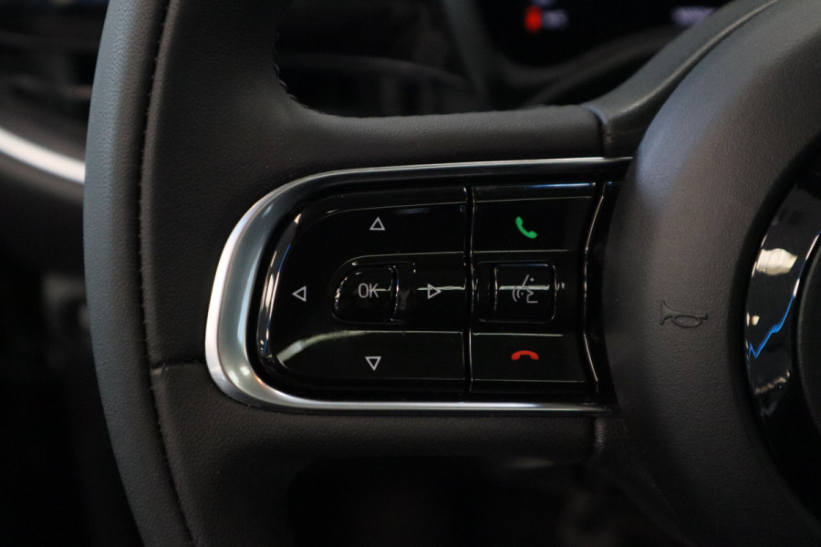 Fiat 500 Icon 42 kWh Navigatie Panoramadak PDC