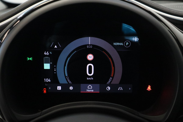 Fiat 500 Icon 42 kWh Navigatie Panoramadak PDC