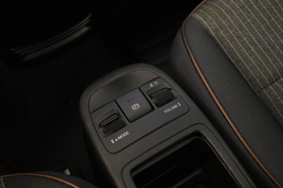 Fiat 500 Icon 42 kWh Navigatie Panoramadak PDC