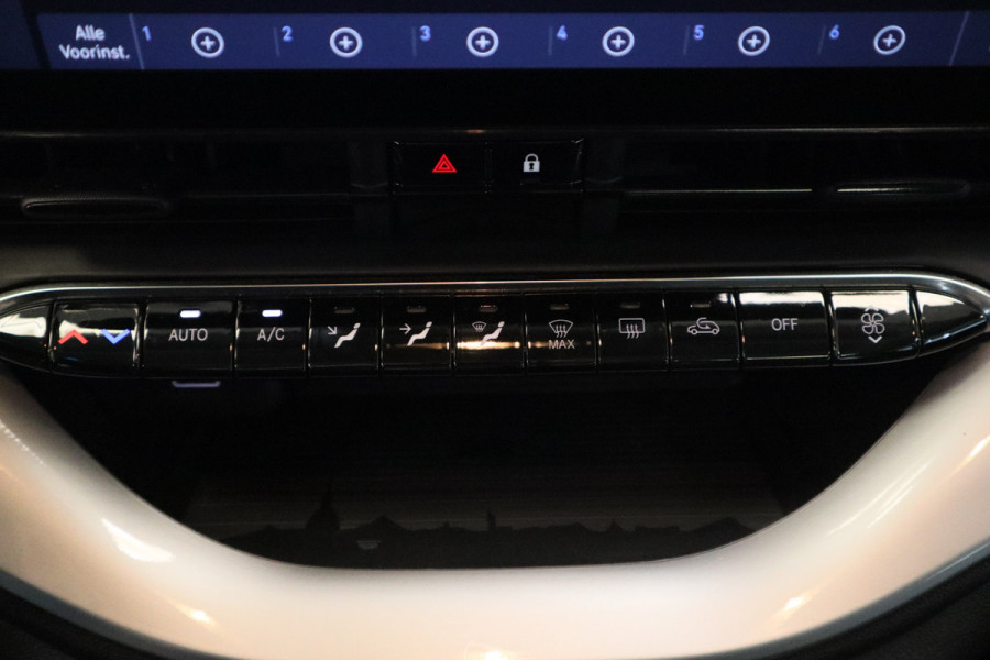 Fiat 500 Icon 42 kWh Navigatie Panoramadak PDC