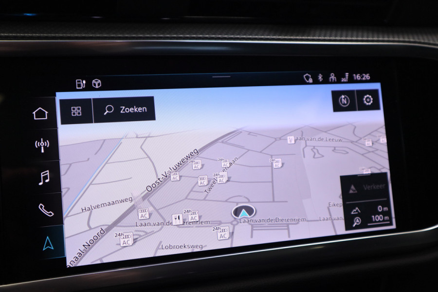 Audi Q3 Sportback 45 TFSI e S Edition Sonos 20'' Camera PDC ECC