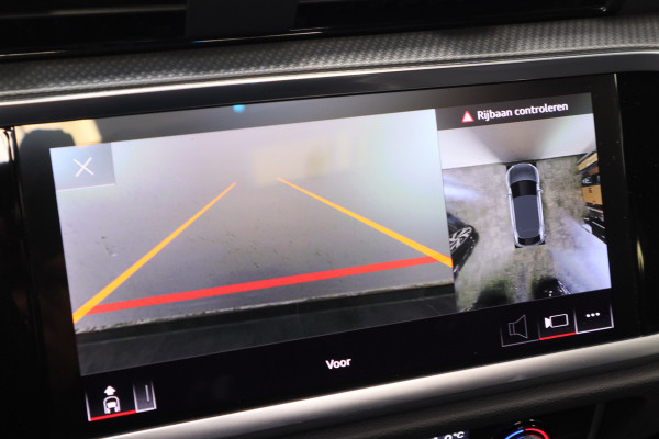 Audi Q3 Sportback 45 TFSI e S Edition Sonos 20'' Camera PDC ECC