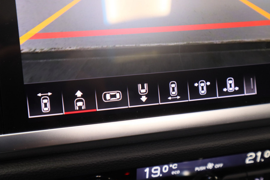 Audi Q3 Sportback 45 TFSI e S Edition Sonos 20'' Camera PDC ECC