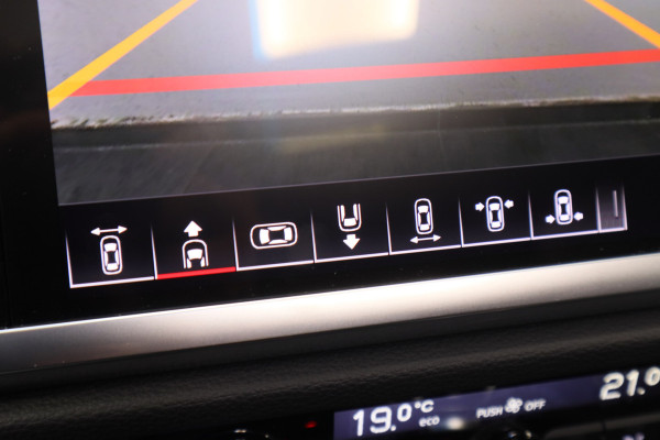 Audi Q3 Sportback 45 TFSI e S Edition Sonos 20'' Camera PDC ECC