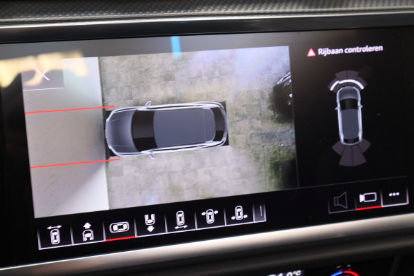 Audi Q3 Sportback 45 TFSI e S Edition Sonos 20'' Camera PDC ECC