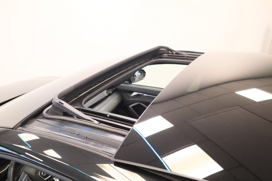 Audi Q3 Sportback 45 TFSI e S Edition Sonos 20'' Camera PDC ECC