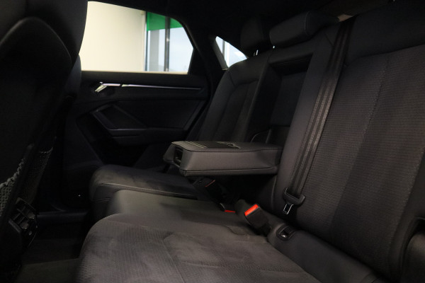 Audi Q3 Sportback 45 TFSI e S Edition Sonos 20'' Camera PDC ECC