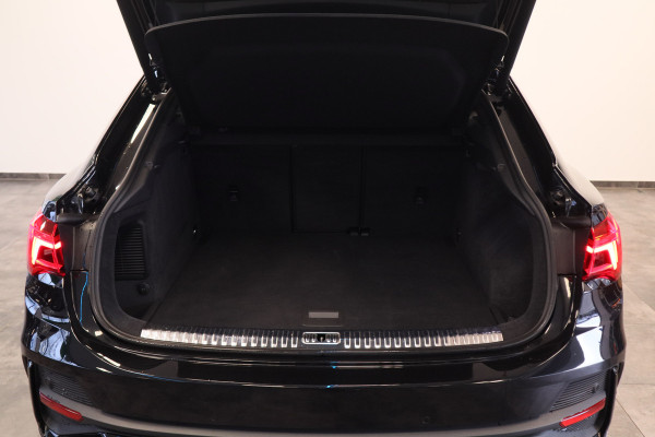 Audi Q3 Sportback 45 TFSI e S Edition Sonos 20'' Camera PDC ECC