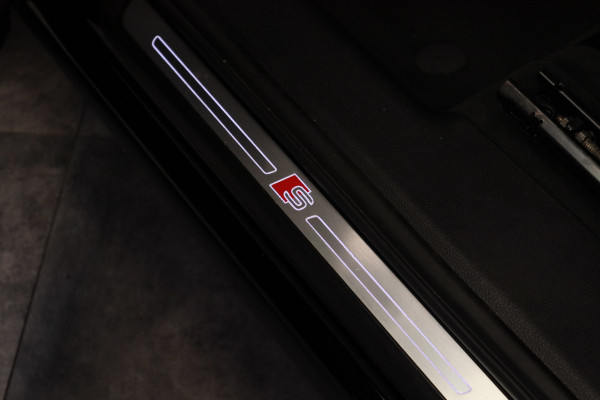 Audi Q3 Sportback 45 TFSI e S Edition Sonos 20'' Camera PDC ECC