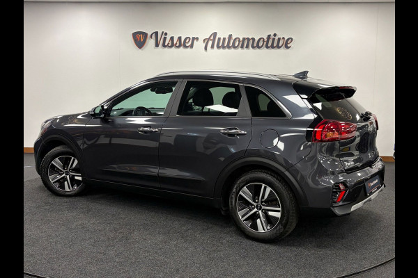 Kia Niro 1.6 GDi Hybrid Spirit*Schuifdak*Winterpakket*Apple/Andriod*Camera*Trekhaak*Leder*
