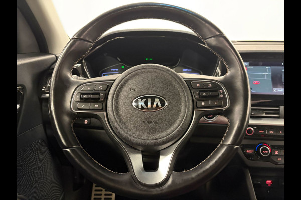 Kia Niro 1.6 GDi Hybrid Spirit*Schuifdak*Winterpakket*Apple/Andriod*Camera*Trekhaak*Leder*