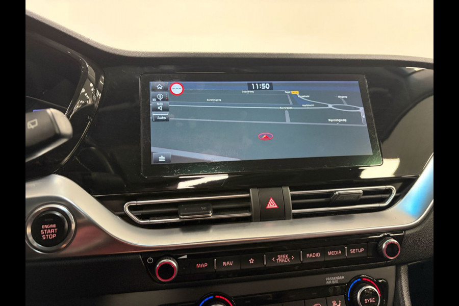 Kia Niro 1.6 GDi Hybrid Spirit*Schuifdak*Winterpakket*Apple/Andriod*Camera*Trekhaak*Leder*