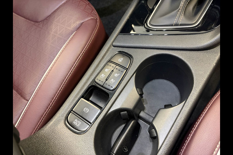 Kia Niro 1.6 GDi Hybrid Spirit*Schuifdak*Winterpakket*Apple/Andriod*Camera*Trekhaak*Leder*