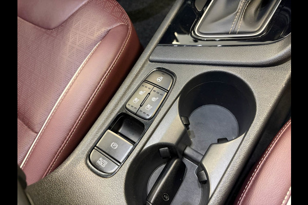 Kia Niro 1.6 GDi Hybrid Spirit*Schuifdak*Winterpakket*Apple/Andriod*Camera*Trekhaak*Leder*