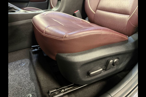 Kia Niro 1.6 GDi Hybrid Spirit*Schuifdak*Winterpakket*Apple/Andriod*Camera*Trekhaak*Leder*