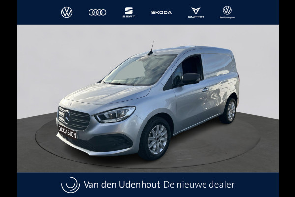 Mercedes-Benz Citan L1H1 110 CDI 95pk Pro Navigatie / Airco / LM-velgen / Laadvloer
